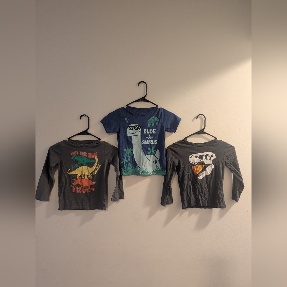 Boys Clothing